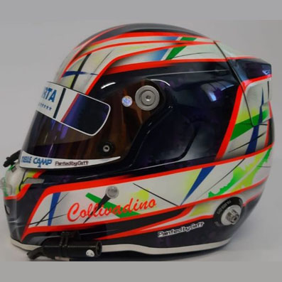 01 Paolo Collivadino casco