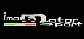 logo imola motorsport