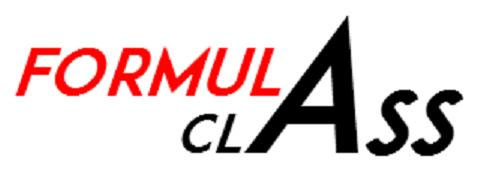 logo Formula Class