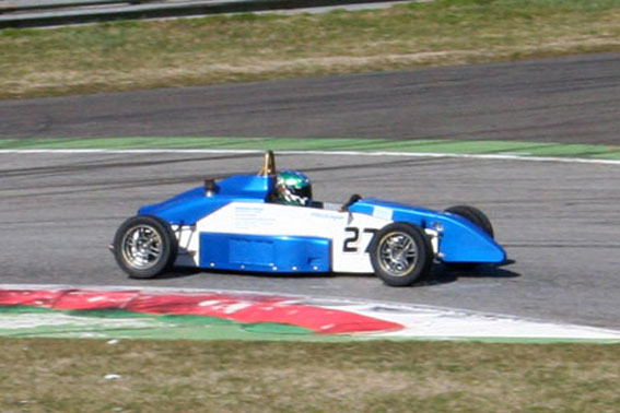 11 Paolo Collivadino 2010