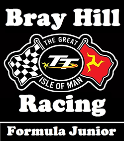 logo bray hill racing