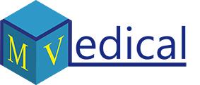 Logo MV Medical