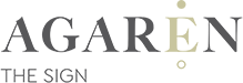 logo agaren
