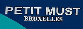 logo petit must